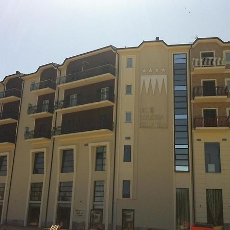 Hotel Duchessa Della Sila سان جيوفاني ان فيوري المظهر الخارجي الصورة