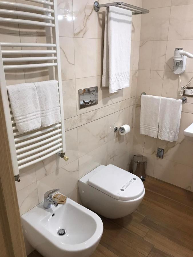 Hotel Duchessa Della Sila سان جيوفاني ان فيوري المظهر الخارجي الصورة