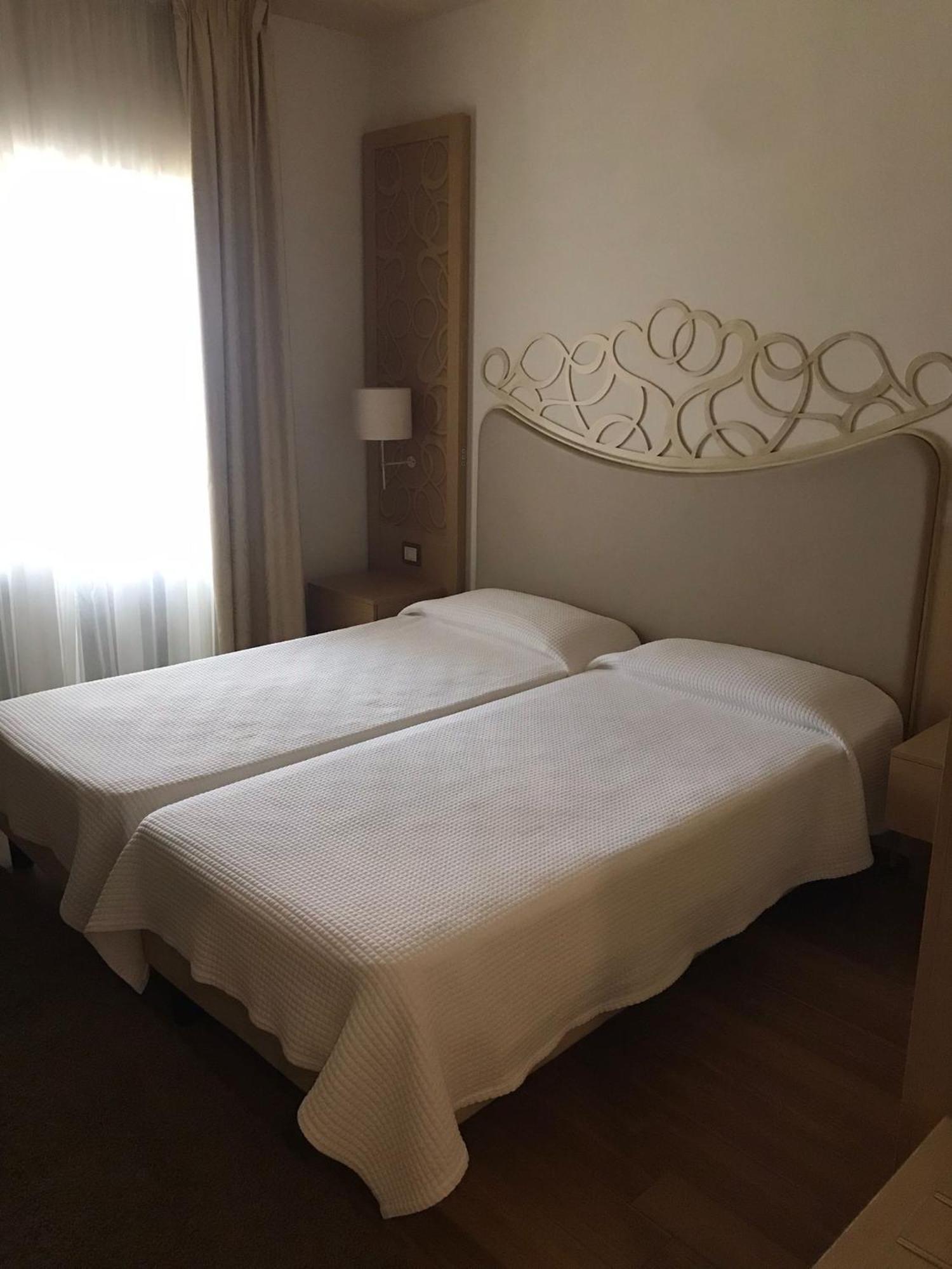 Hotel Duchessa Della Sila سان جيوفاني ان فيوري المظهر الخارجي الصورة