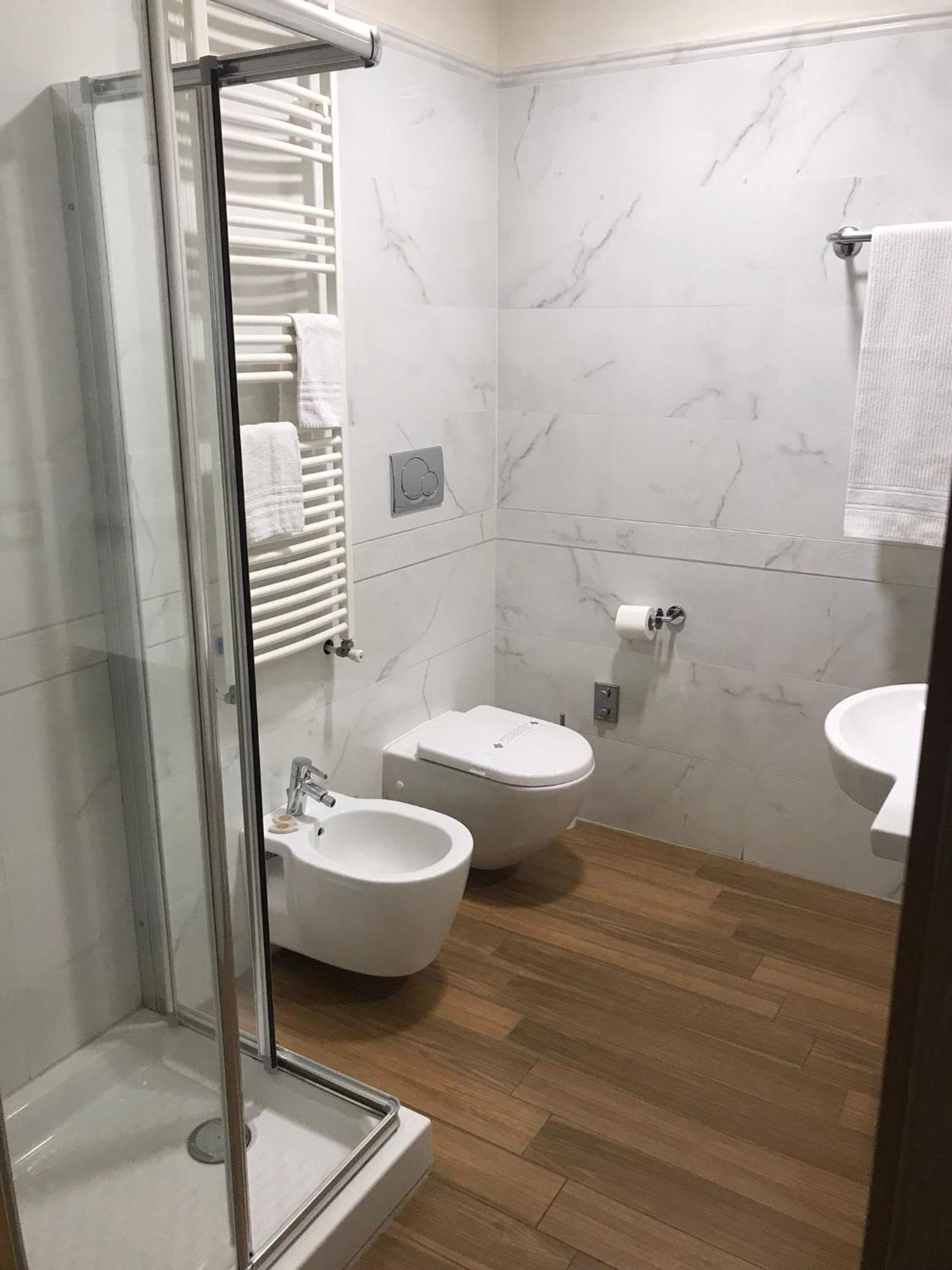 Hotel Duchessa Della Sila سان جيوفاني ان فيوري المظهر الخارجي الصورة