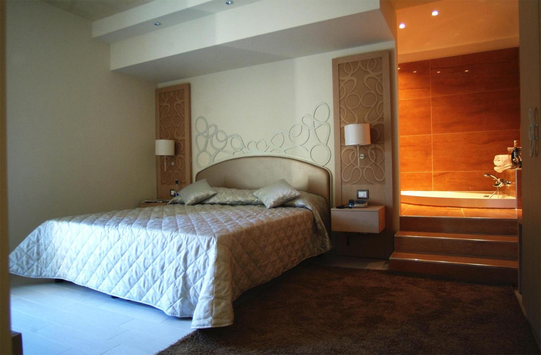Hotel Duchessa Della Sila سان جيوفاني ان فيوري المظهر الخارجي الصورة