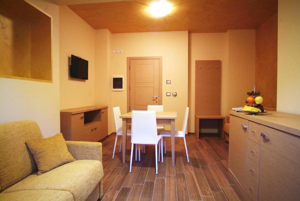Hotel Duchessa Della Sila سان جيوفاني ان فيوري المظهر الخارجي الصورة