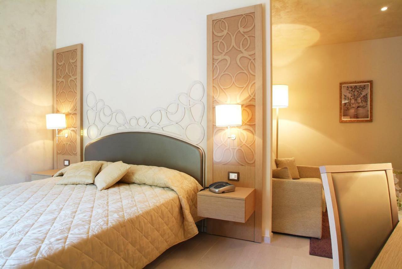 Hotel Duchessa Della Sila سان جيوفاني ان فيوري المظهر الخارجي الصورة