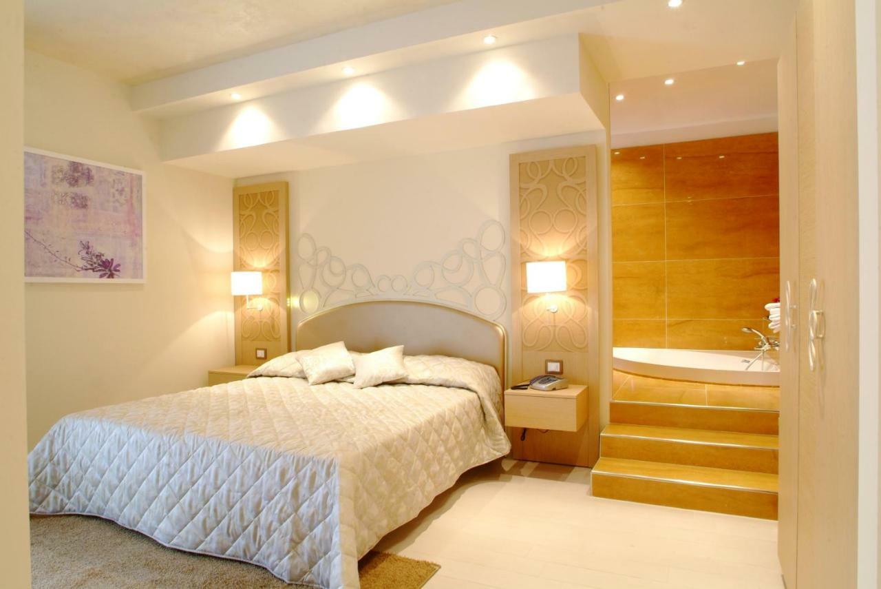 Hotel Duchessa Della Sila سان جيوفاني ان فيوري المظهر الخارجي الصورة